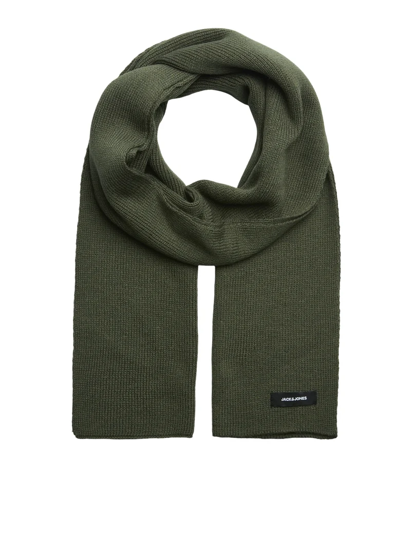 JACDNA Strickschal