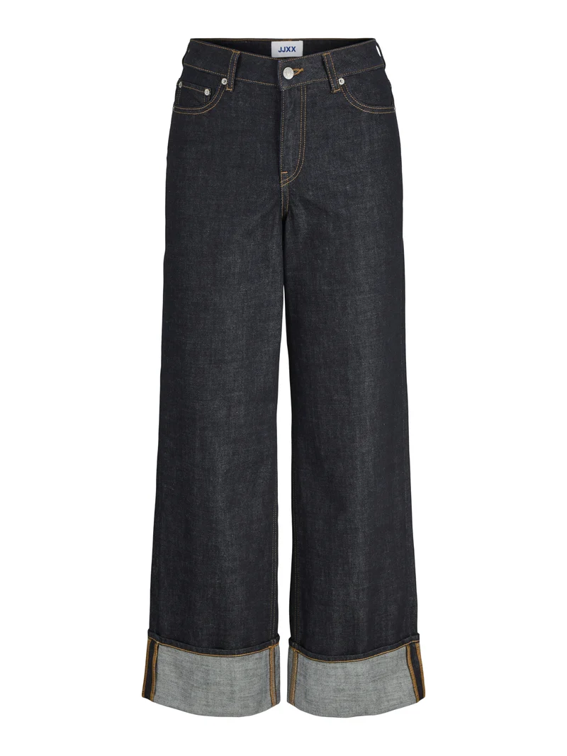 Wide Fit Jeans