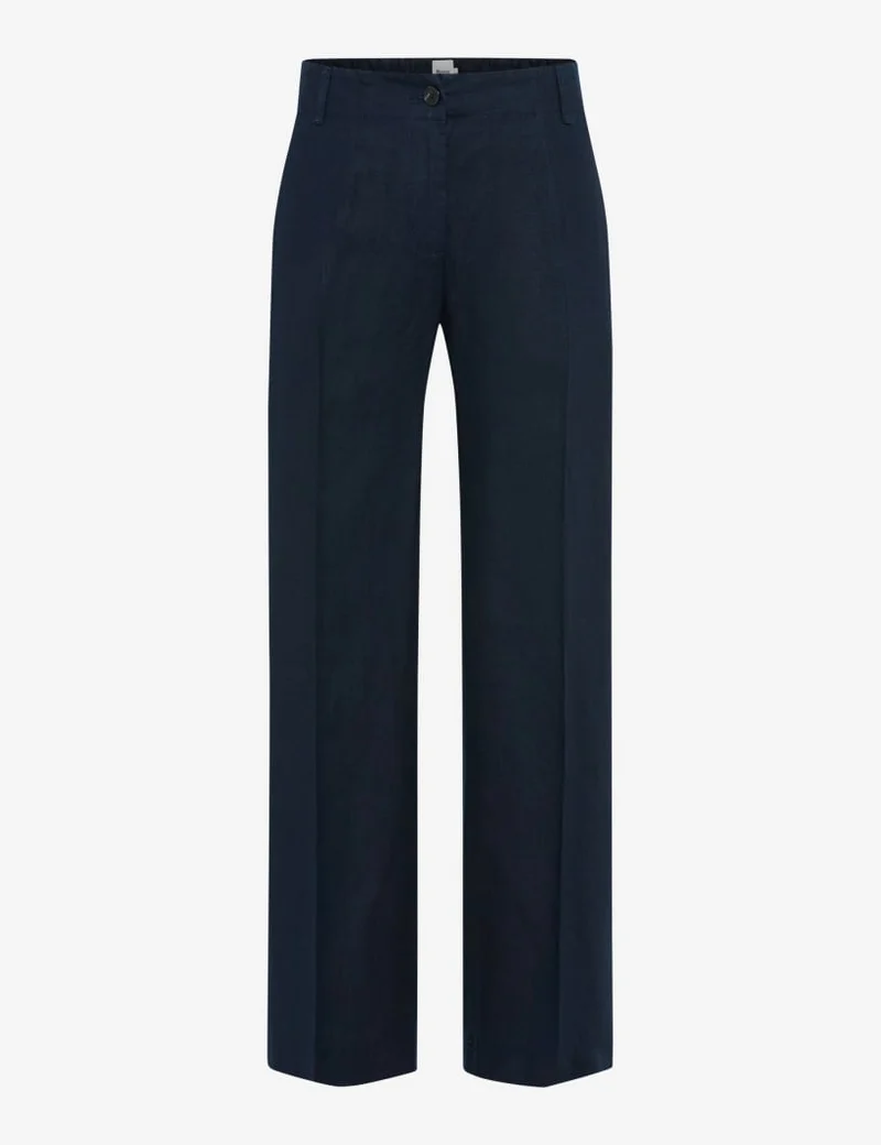 Culotte Wide Leg