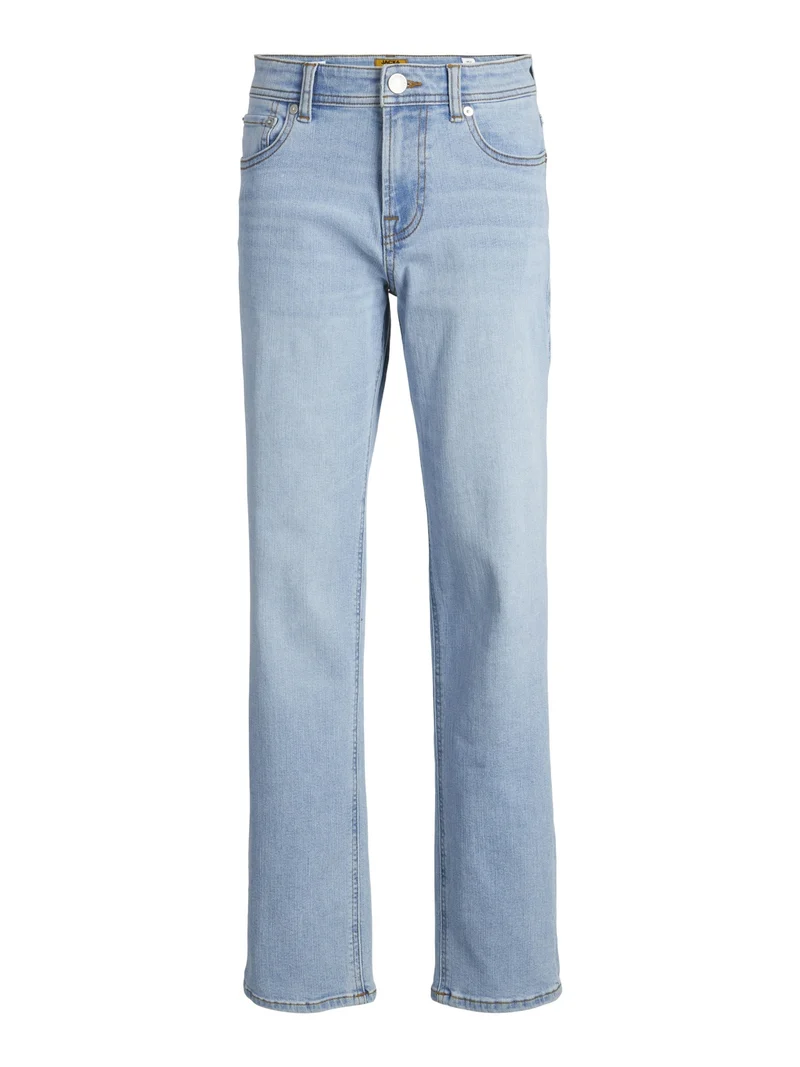 JJICLARK JJORIGINAL Regular Fit Jeans