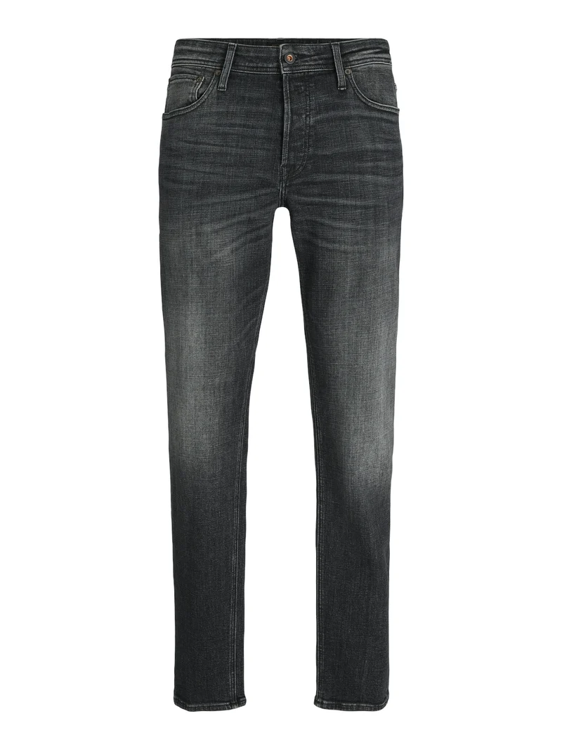 Comfort Fit Jeans