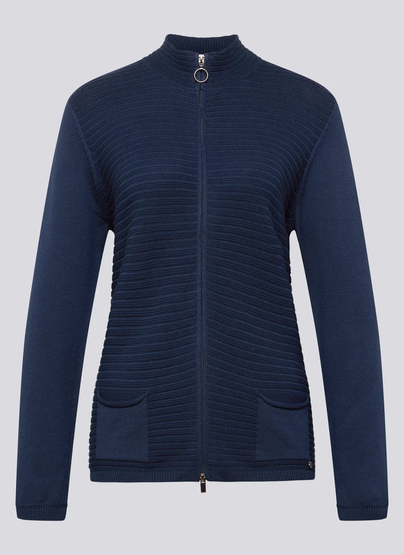 Strickjacke