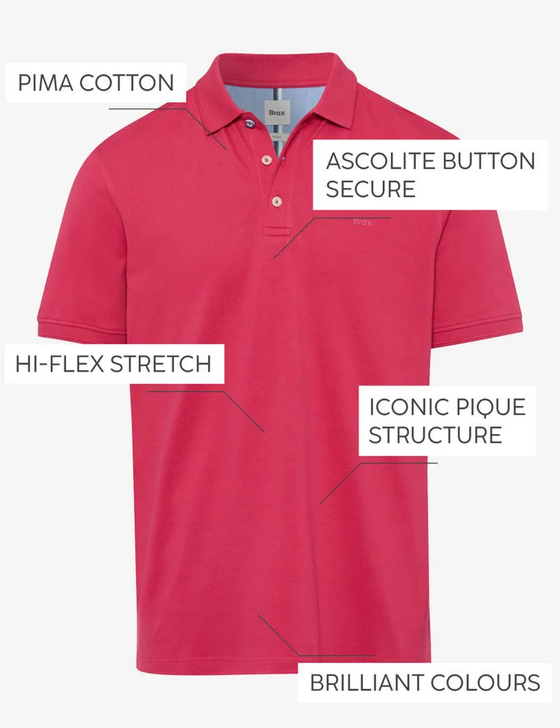 Polo-Shirt
