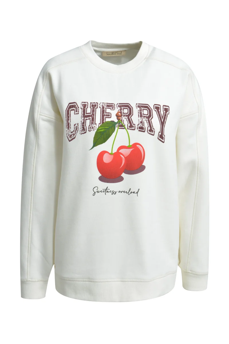 Sweatshirt