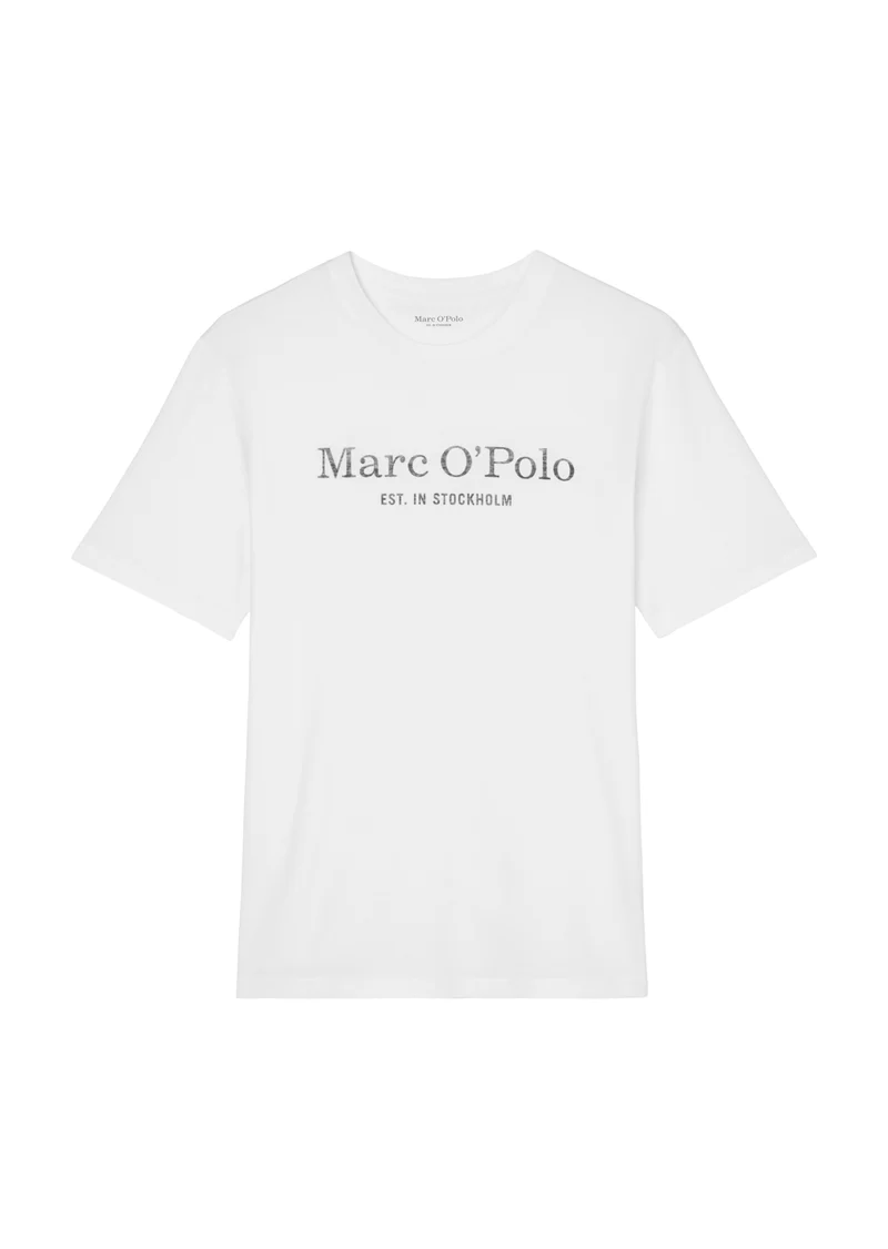 Logo-T-Shirt