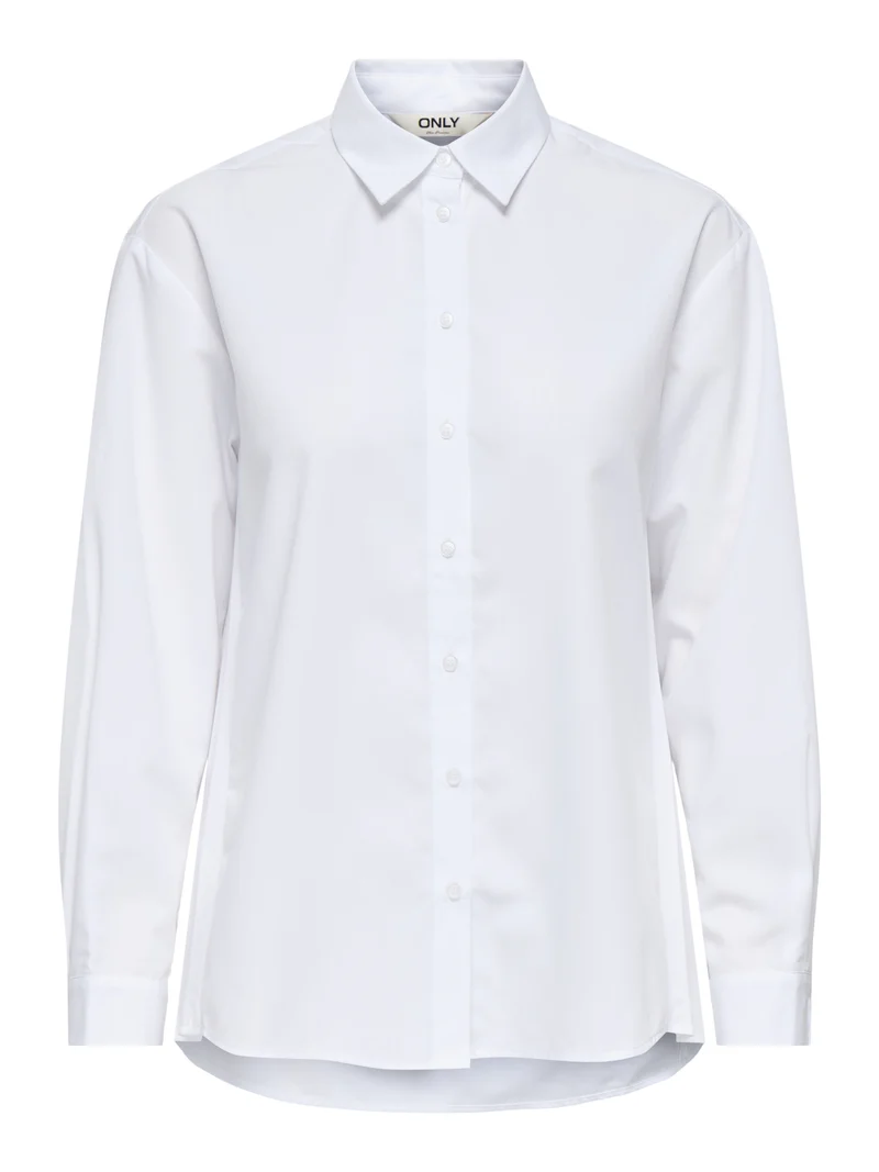 ONLWILLOW LIFE Plissee Bluse