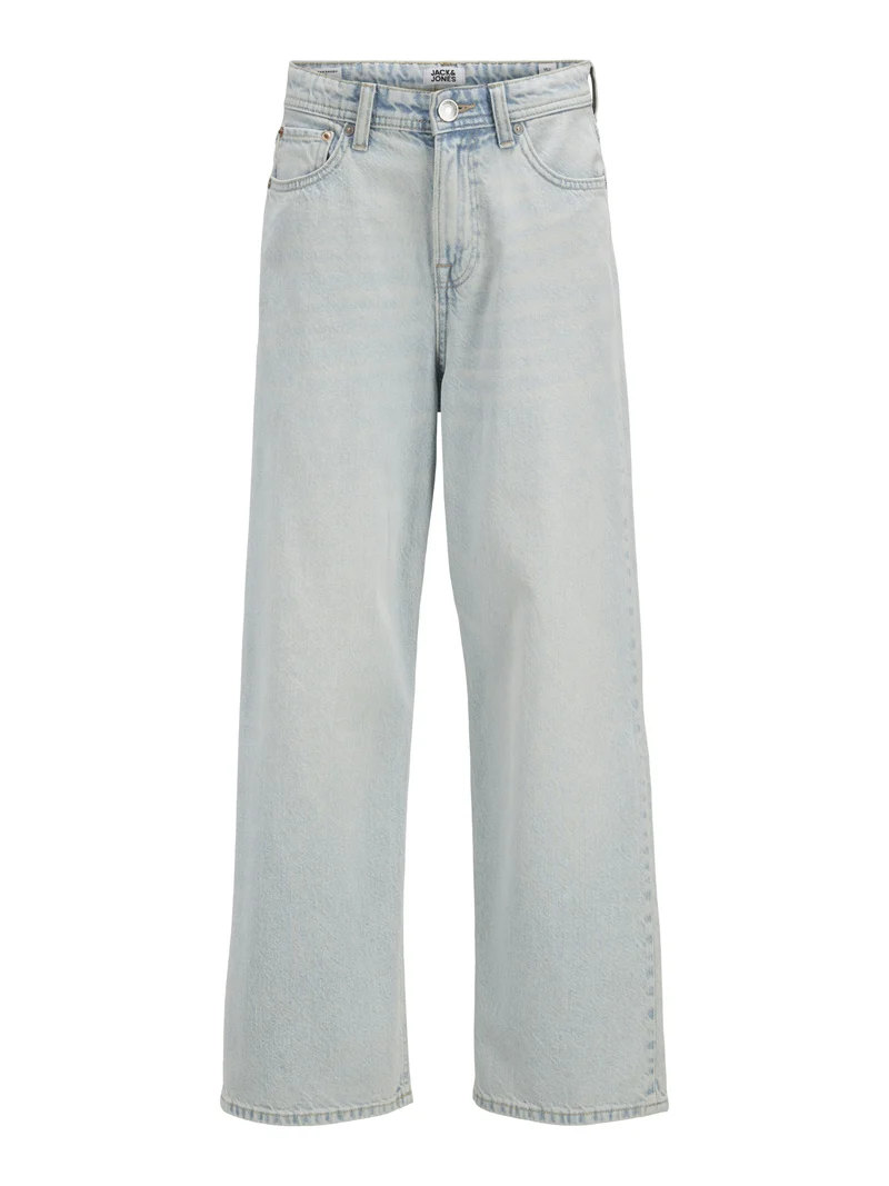 JJIRON JJORIGINA Baggy Fit Jeans