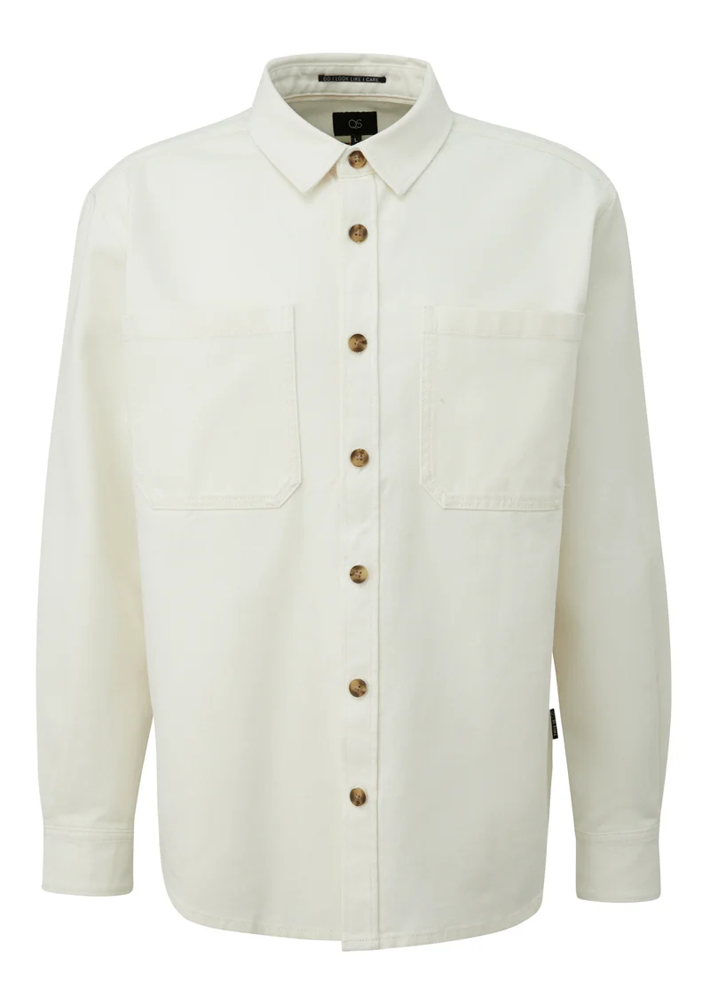 Overshirt