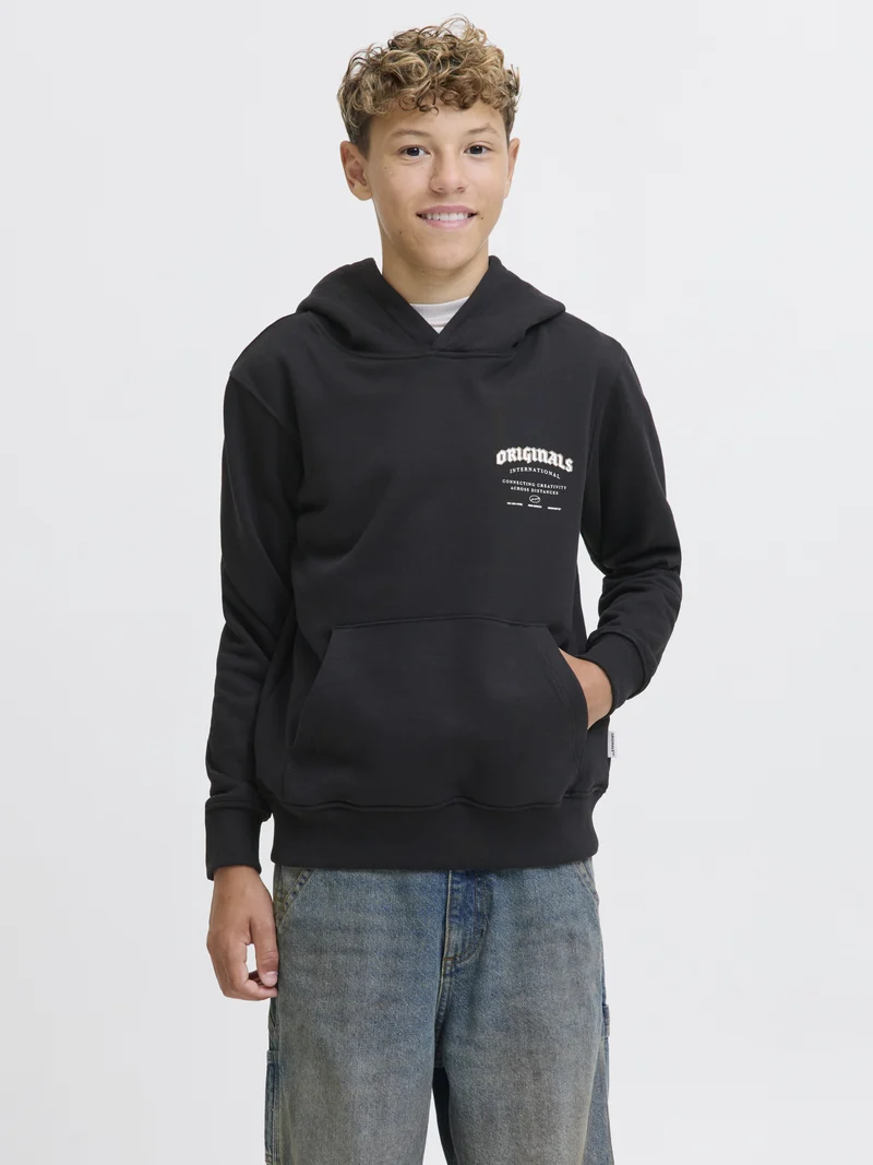 Kapuzenpullover