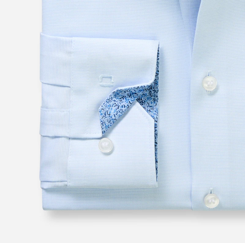 Hemd "No. Six" super slim fit