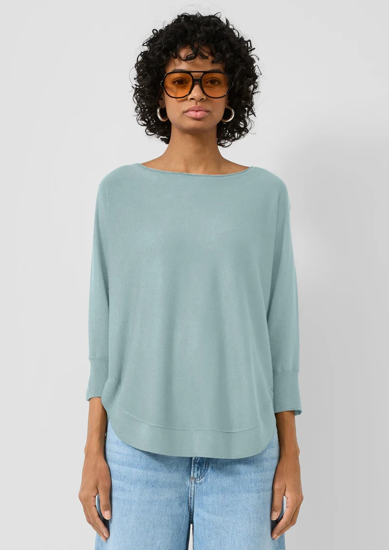 Strickpullover