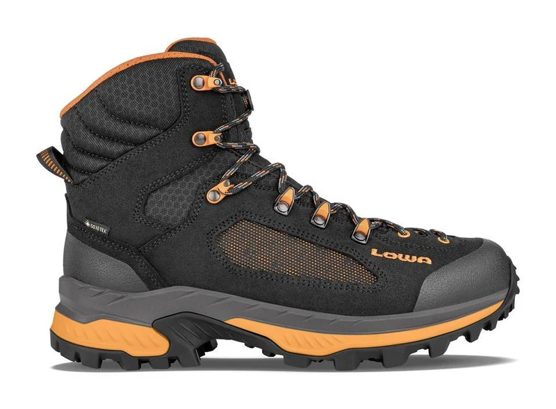 CORVARA GTX MID Trekkingstiefel