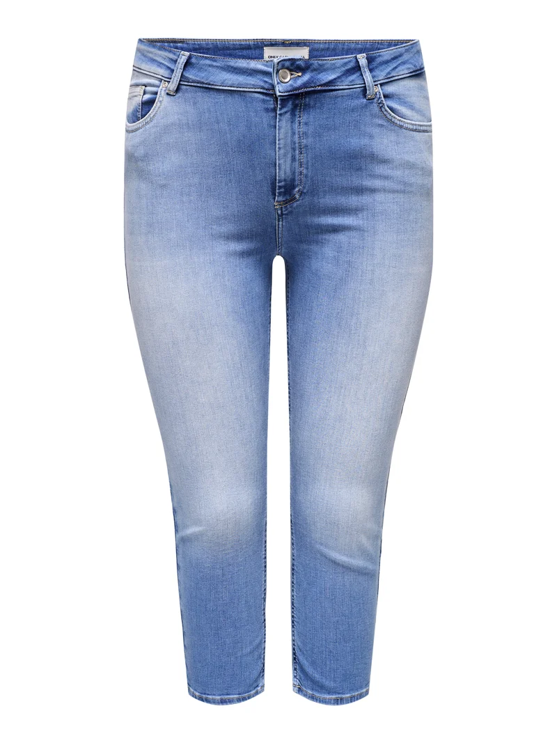 Capri Jeans