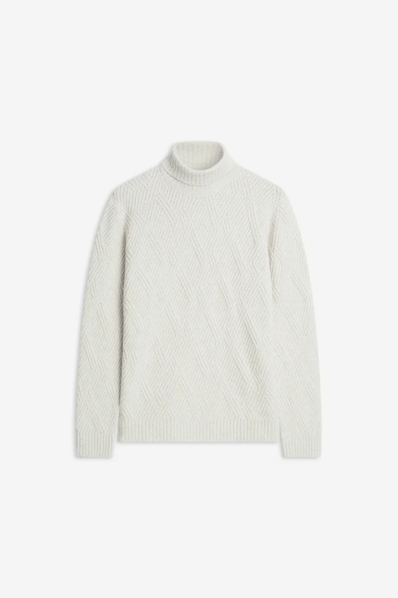 Pullover "CIFERNO"