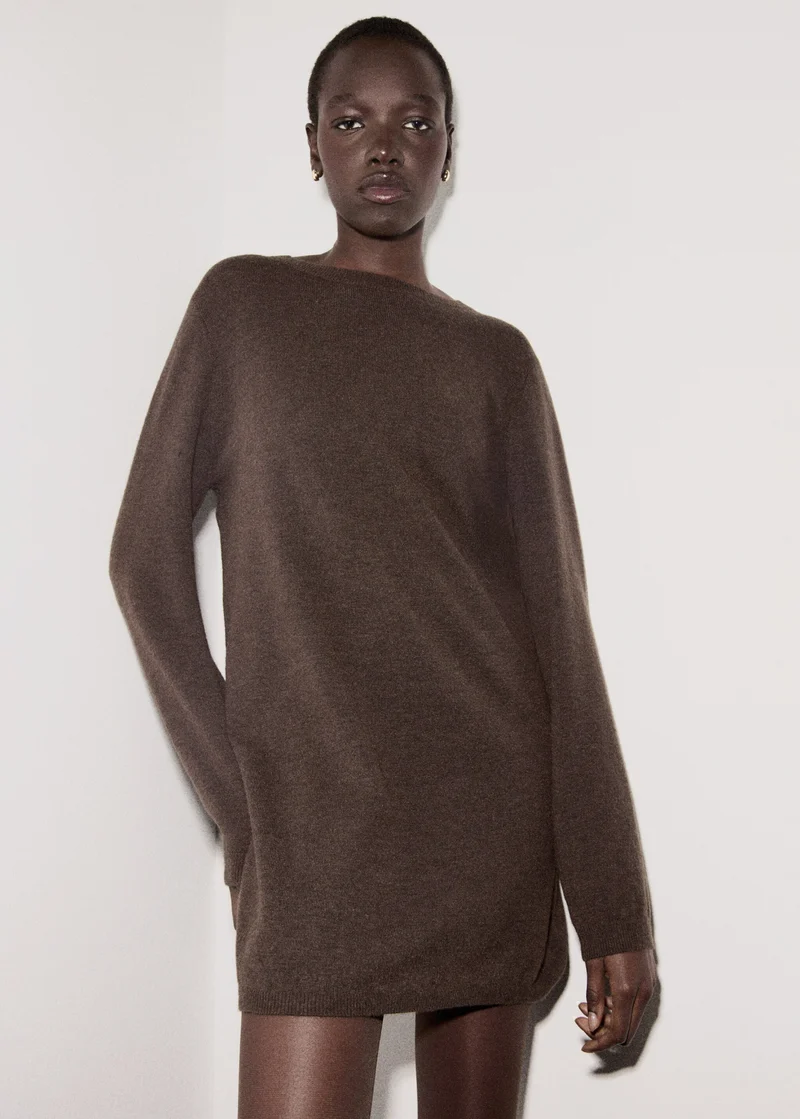 Kleid "Nekko"