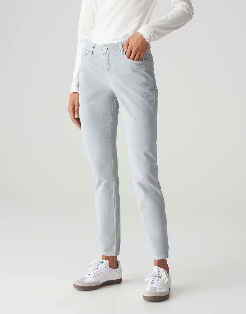 EVITA GLAZED Jeans