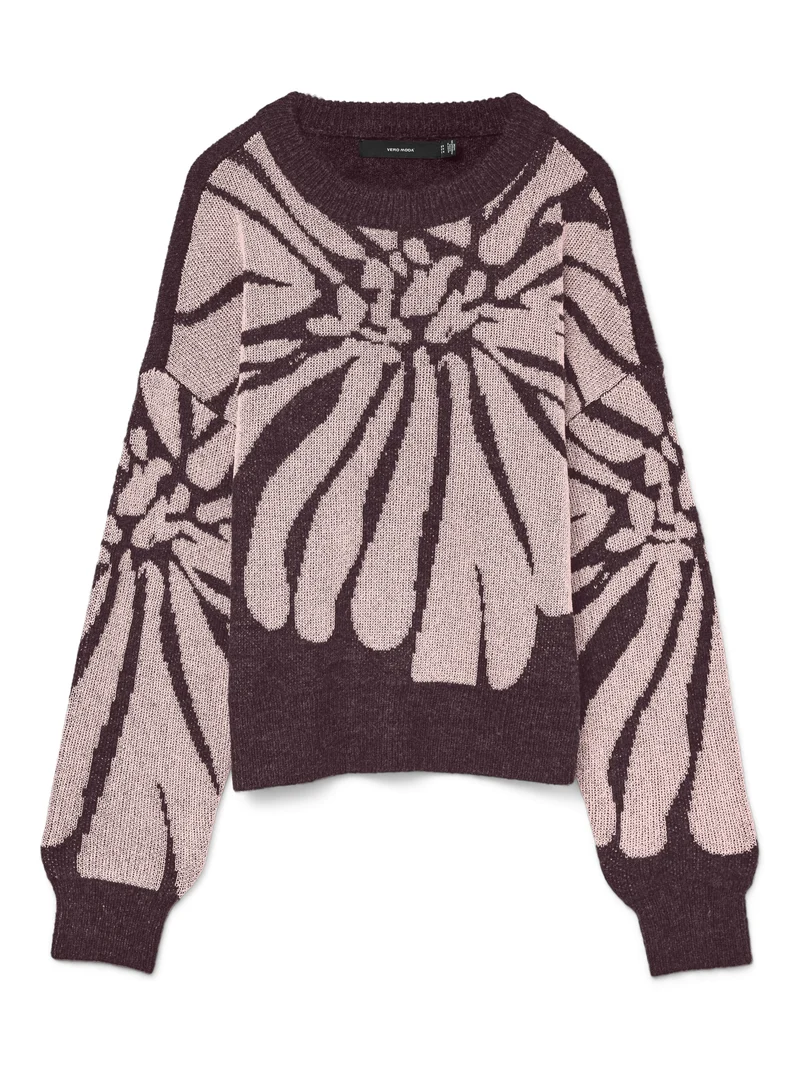 VMTARI SHINE Strickpullover
