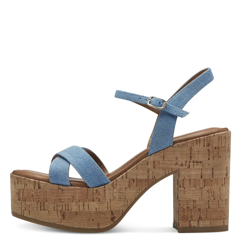 Sandalette