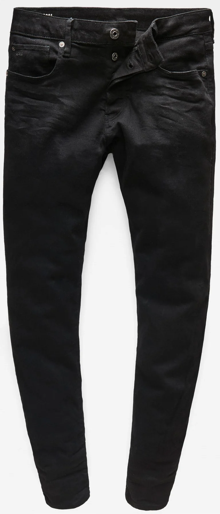 Jeans - 3301 "Slim-Fit"