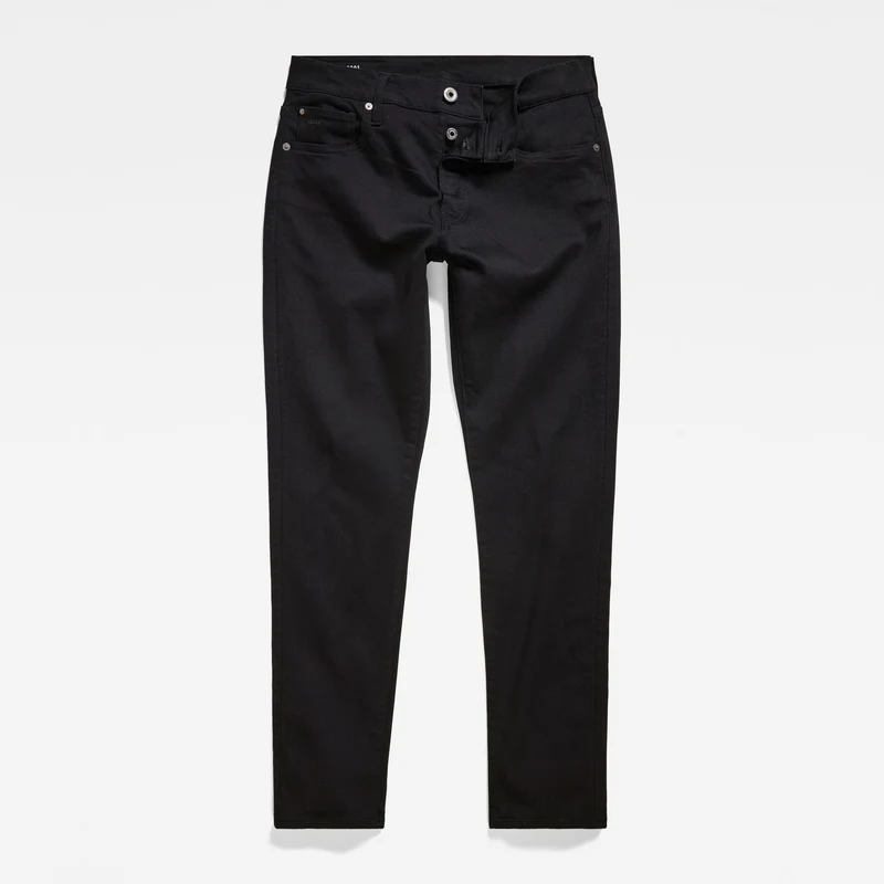 Jeans - 3301 "Slim-Fit"