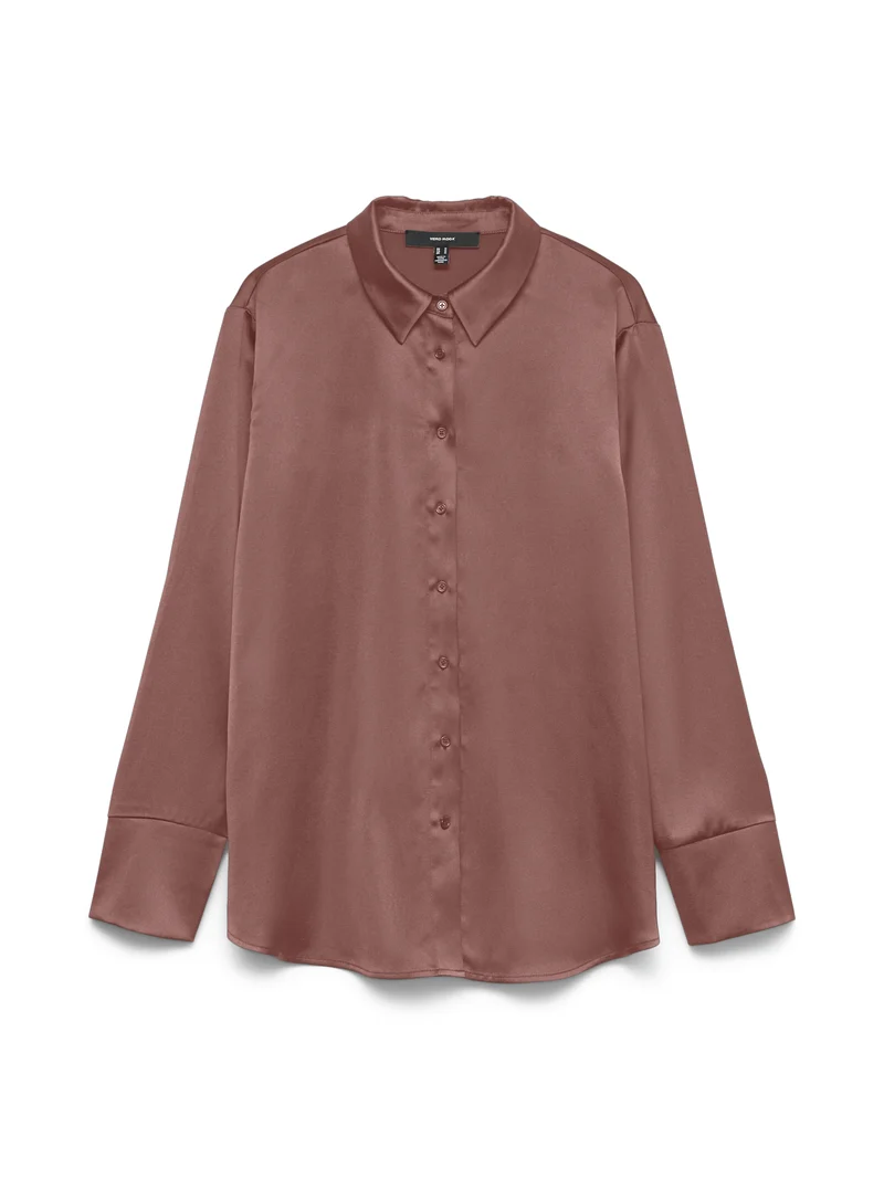 VMSESIL LS CLASSIC Hemdbluse