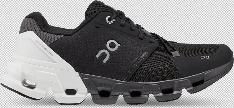 Sportschuh "Cloudflyer 4"