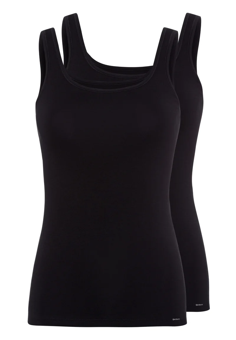 Tank-Top (2er Pack)