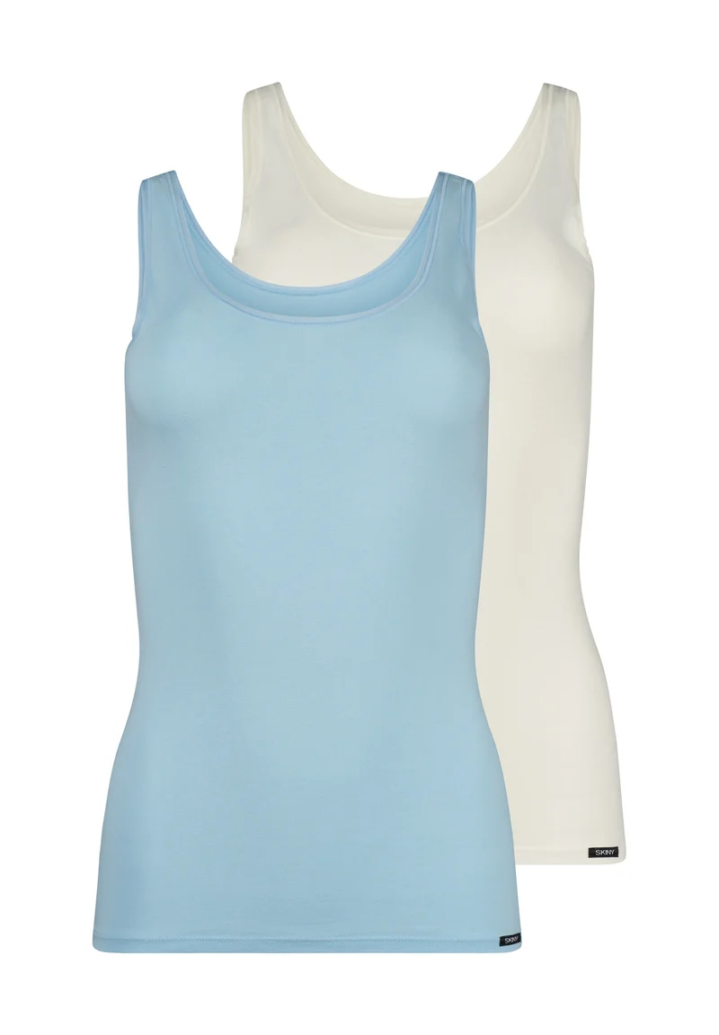 Tank-Top (2er Pack)