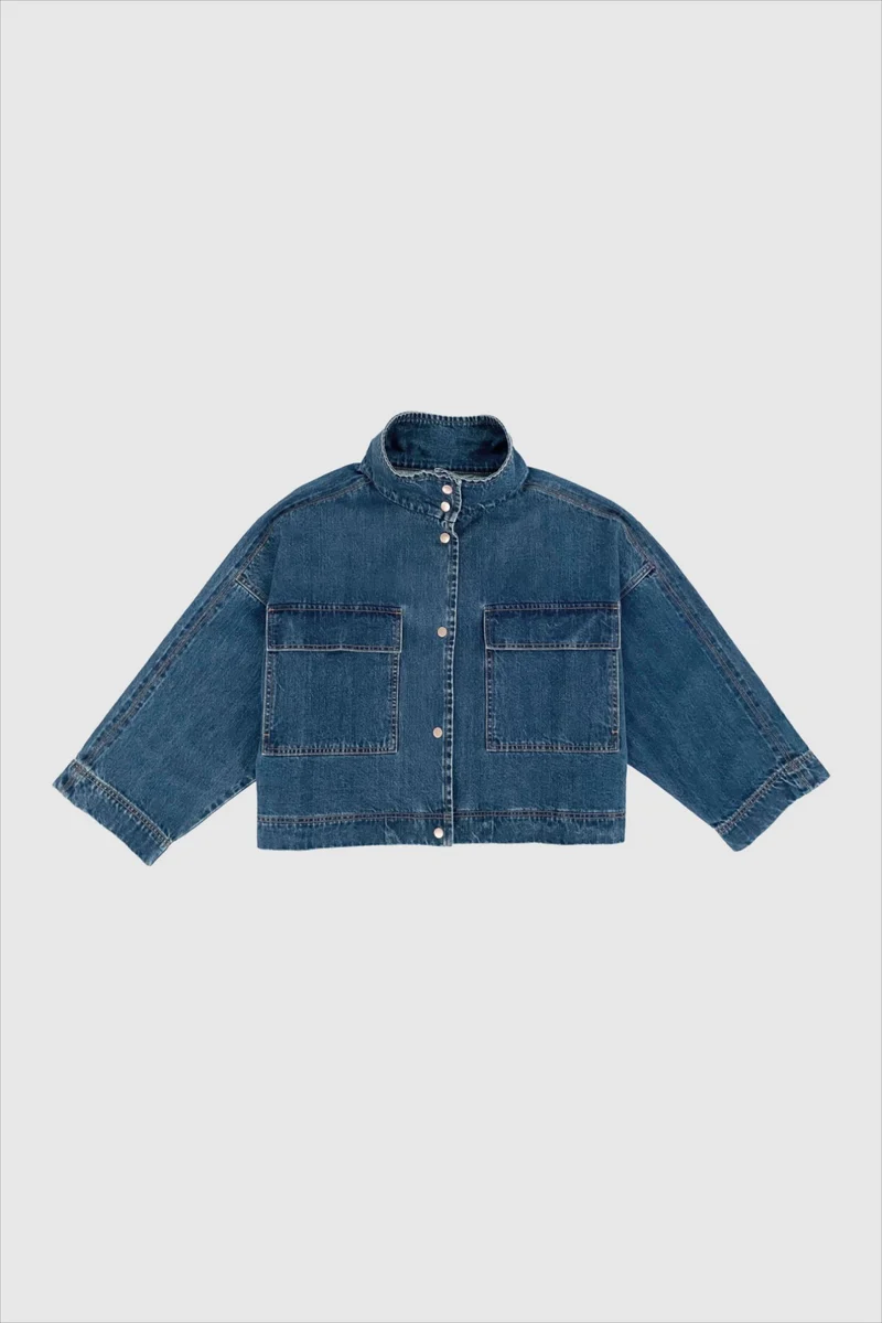 Denimjacke