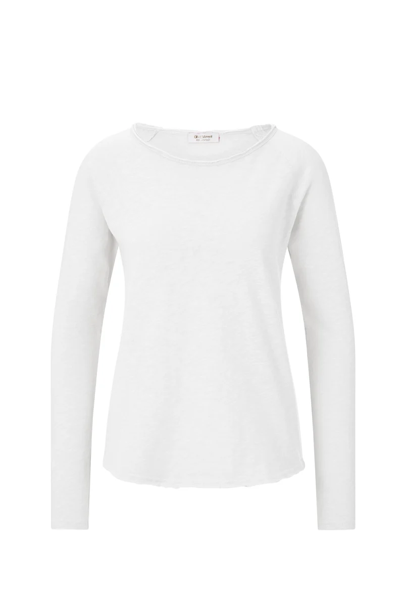 Langarmshirt