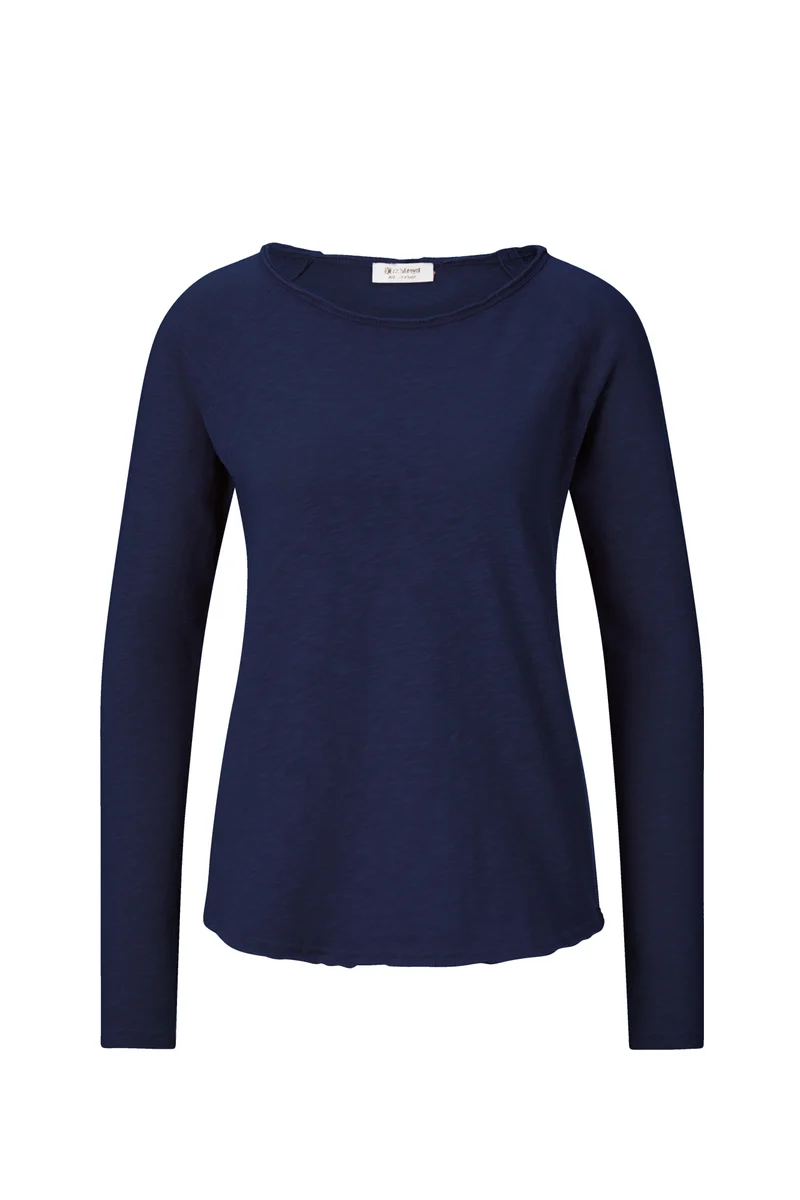 Langarmshirt