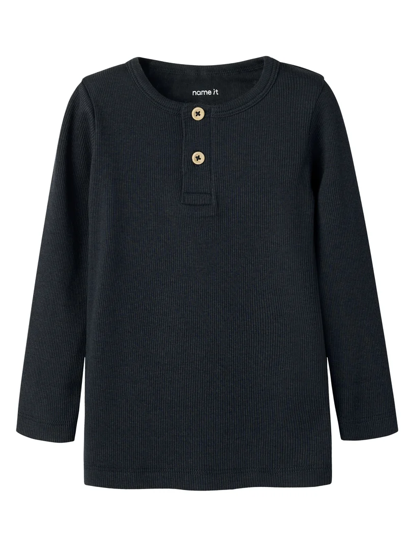 NMMKAB Langarmshirt