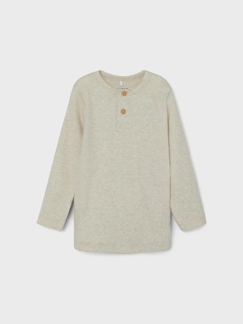 NMMKAB Langarmshirt