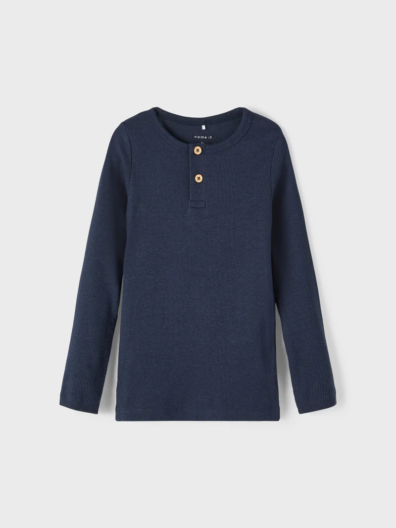 NMMKAB Langarmshirt
