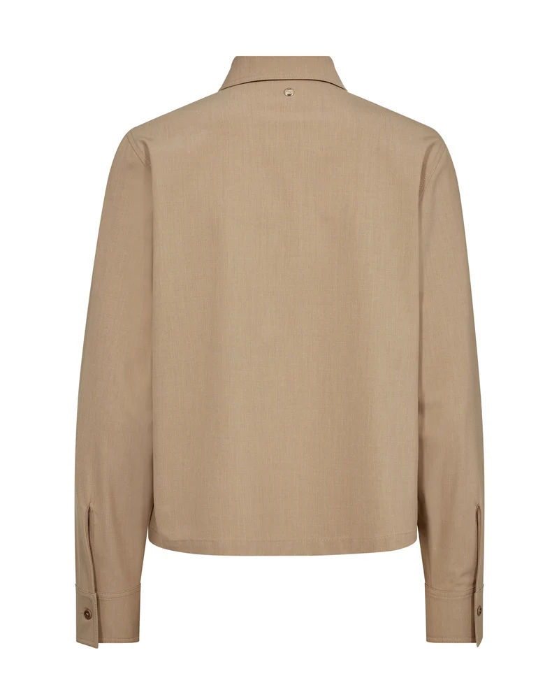 Overshirt