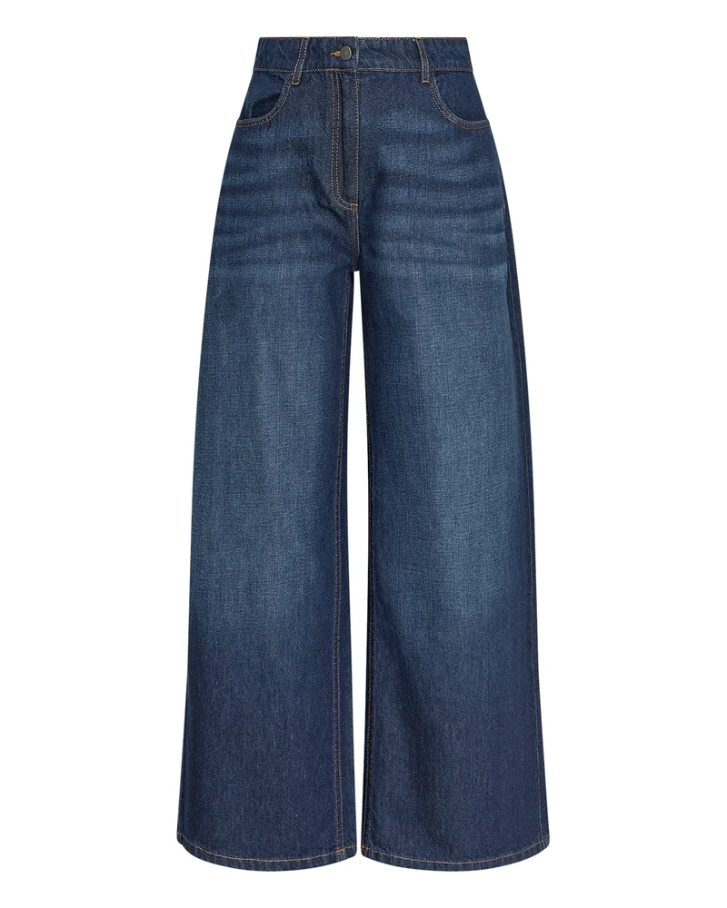Jeanshose "Alena"