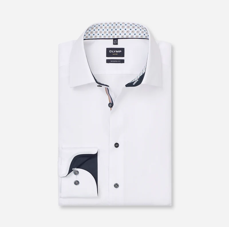 Hemd "Luxor" modern fit