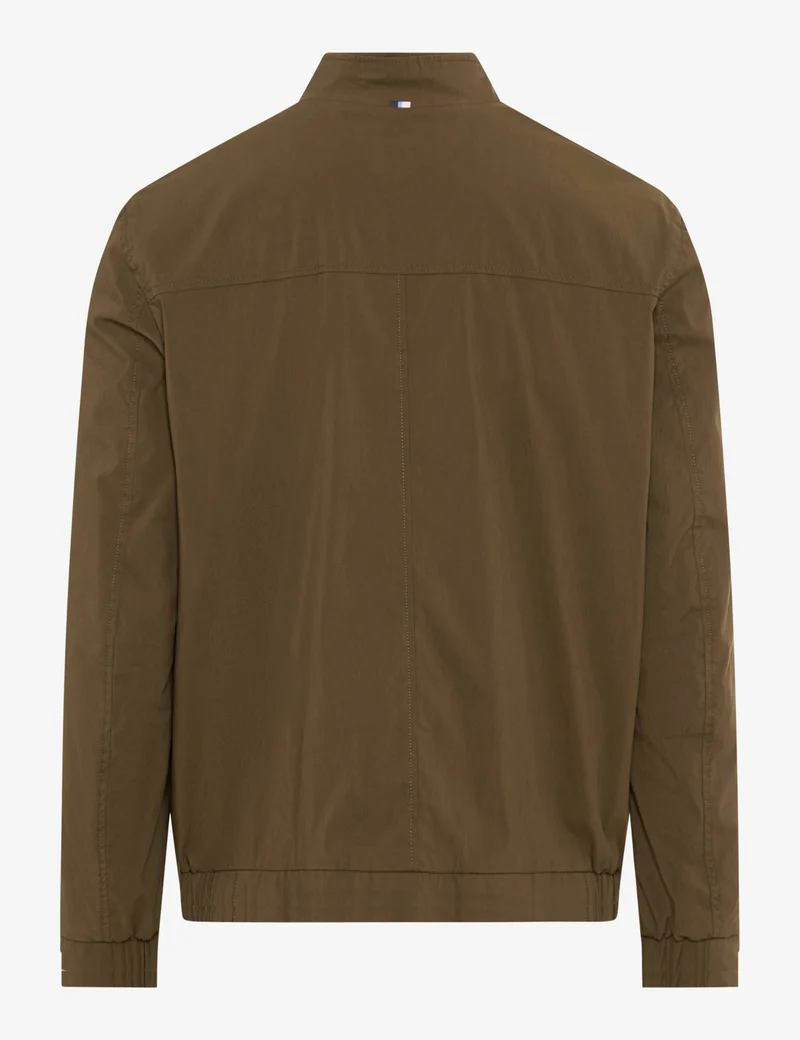 Jacke "Style Calvin"