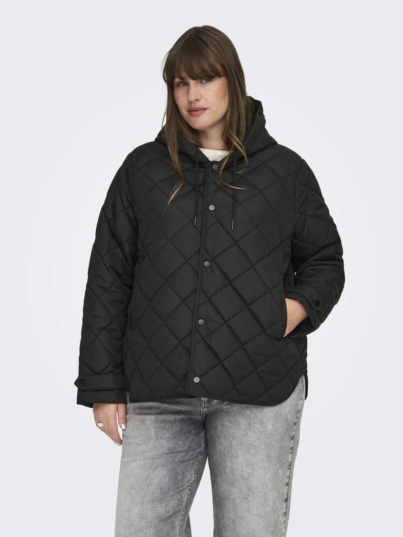 CARJULIET Steppjacke