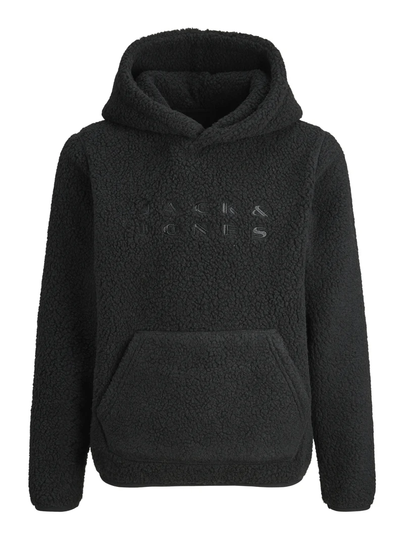 JCOFLARE Teddy Sweat Hoodie