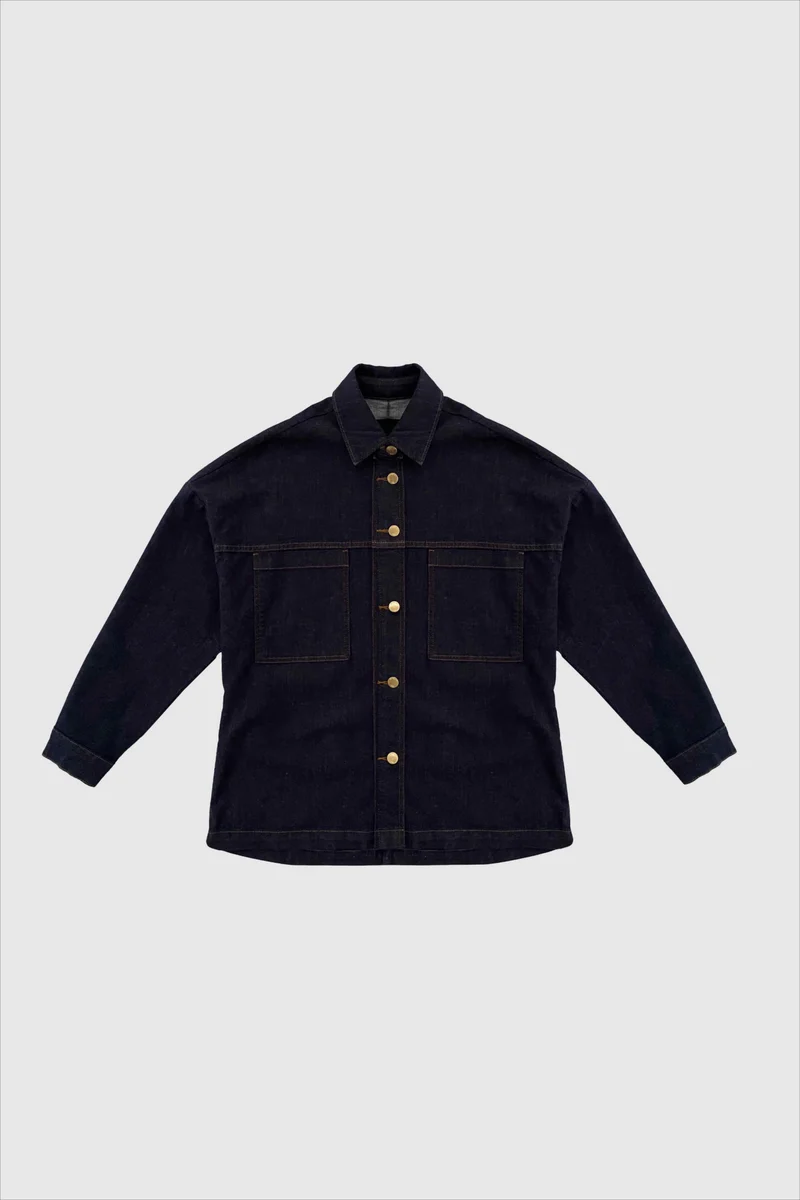 Denimjacke