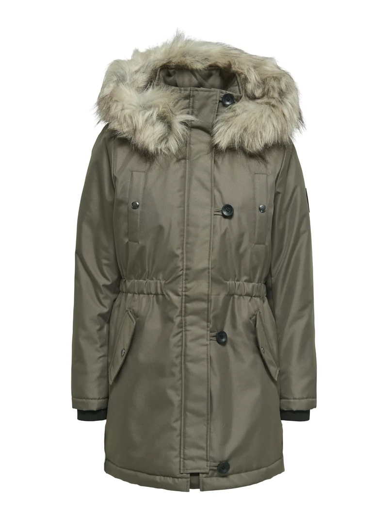 Winterparka
