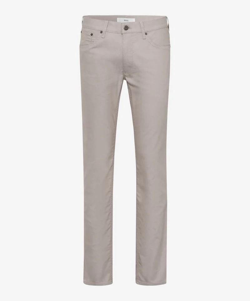 Five-Pocket-Hose
