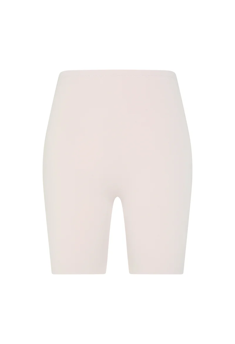 High Waist Miederhose mit Bein Shapewear