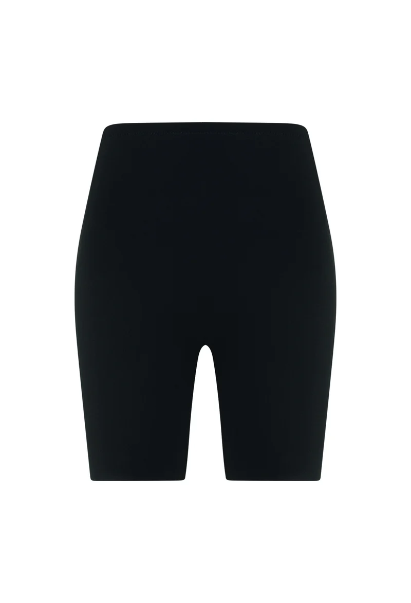High Waist Miederhose mit Bein Shapewear