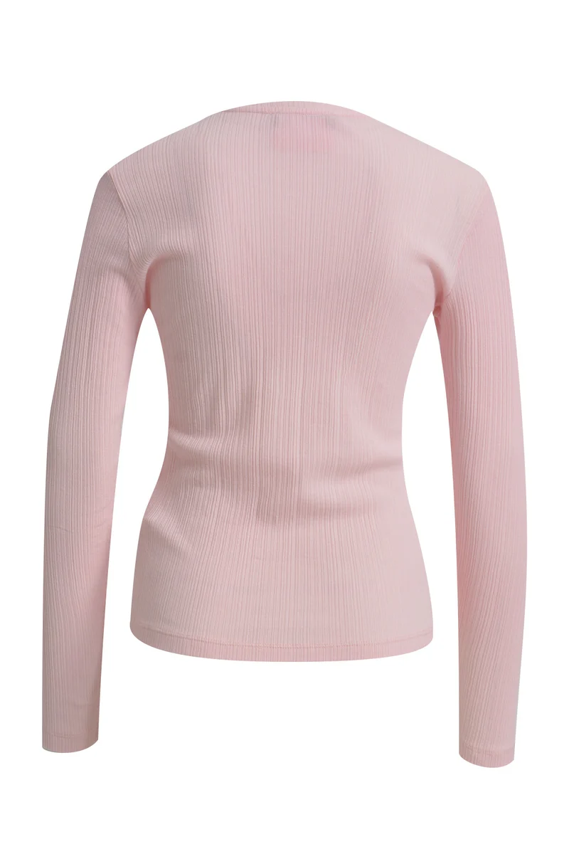Langarmshirt