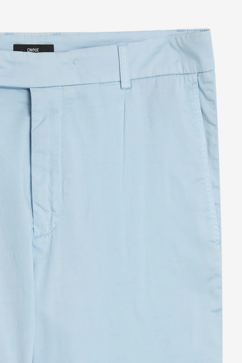 Sportliche Chino "Cisalto"