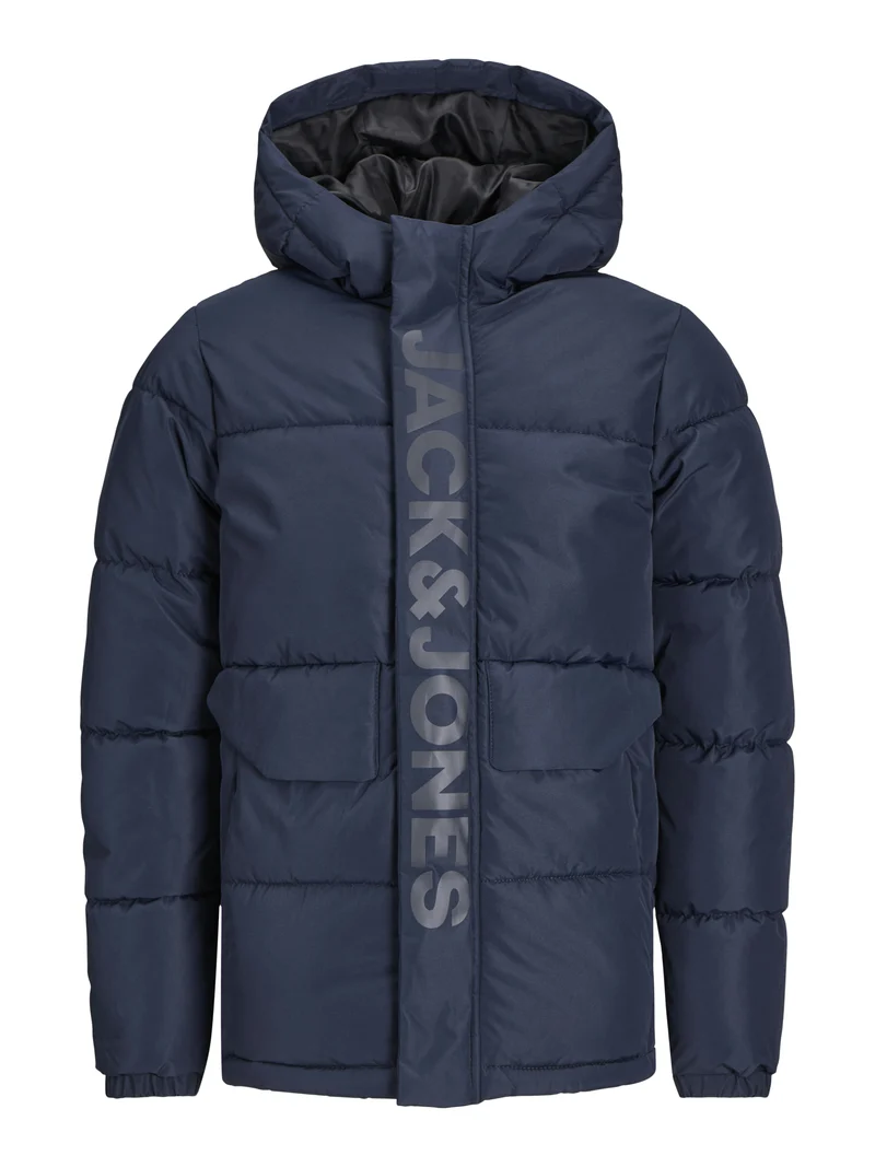 Steppjacke