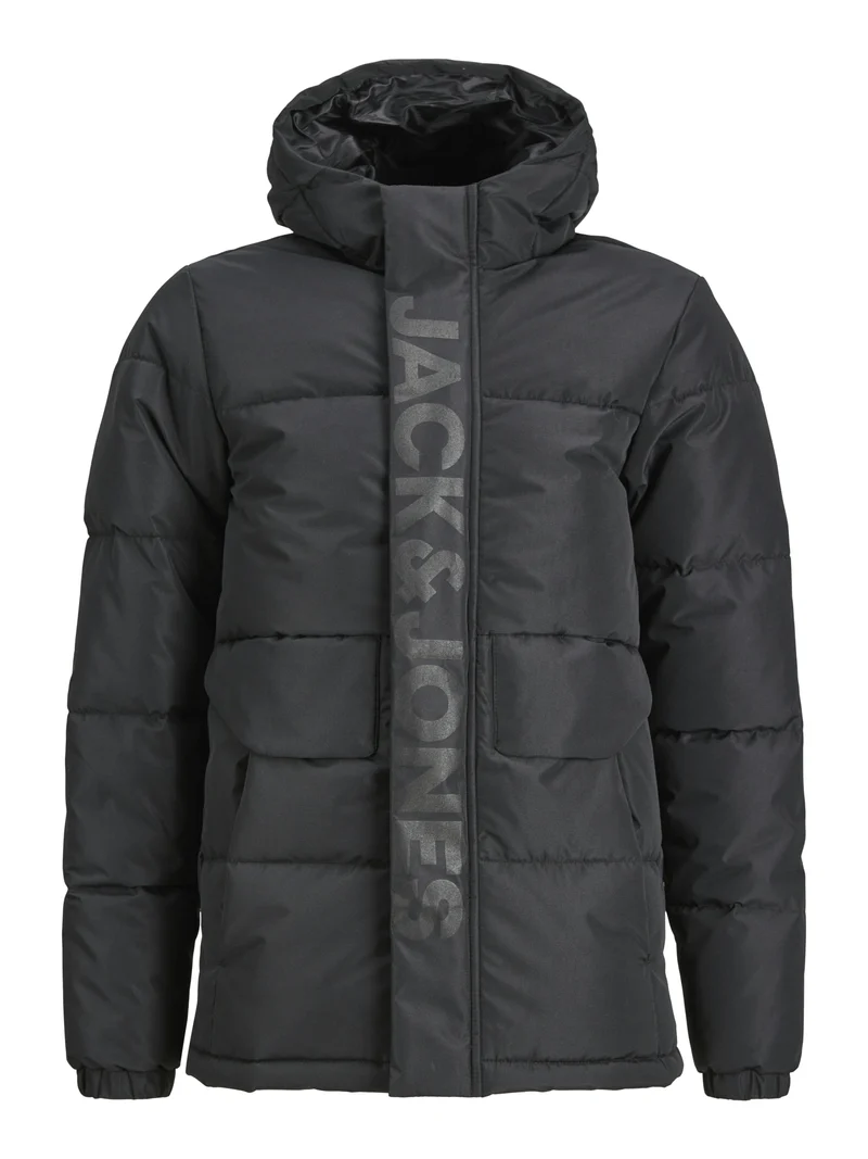 Steppjacke
