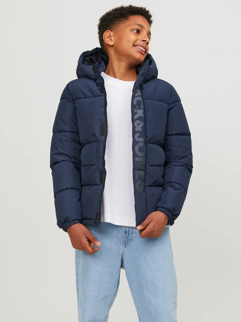 Steppjacke